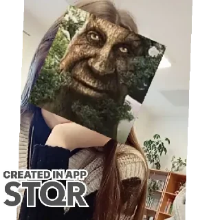 Sticker ZaMDM by @stqrapp - 9