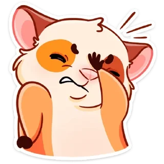 Стикер Больше стиков тут: @stikery4 - 2