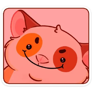 Стикер Больше стиков тут: @stikery4 - 5