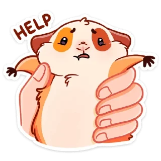 Стикер Больше стиков тут: @stikery4 - 10