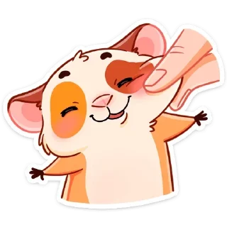 Стикер Больше стиков тут: @stikery4 - 1