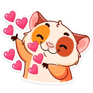 Стикер Больше стиков тут: @stikery4 - 3