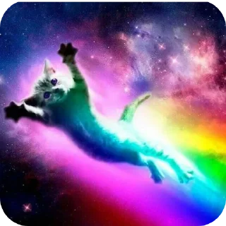 Стикер Больше стиков тут: @stikery4 - 4