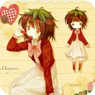 Стикер Больше стиков тут: @stikery4 - 8