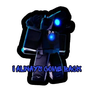 Sticker Стикеры по TTD (будут обновляться) Green_Cat_YT • @sticbot - 7