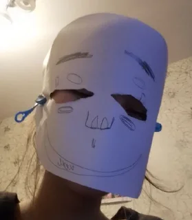 Sticker я даун • @sticbot - 8