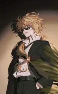 Стикер Избранные • @sticbot - 1