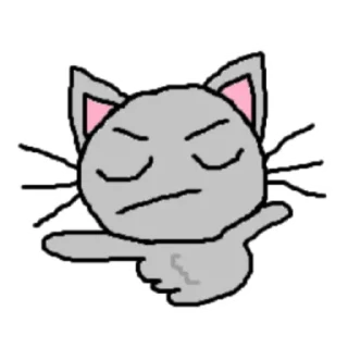 Sticker Стики 3299 из @Anonymnyi_chat_bot - 1