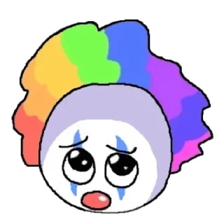 Sticker Стики 3299 из @Anonymnyi_chat_bot - 7