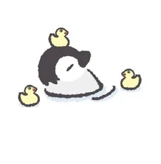 Sticker 🐧Джей🐧 • @sticbot - 5