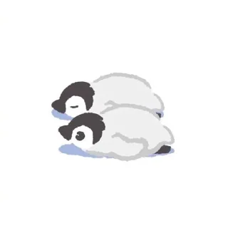 Sticker 🐧Джей🐧 • @sticbot - 1