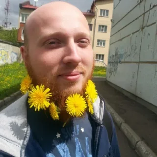 Стикер Valera - 1