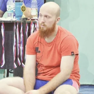 Стикер Valera - 3