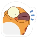 Стикер V_Hi - 7