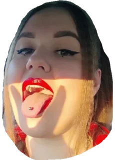 Sticker Бланш - 8