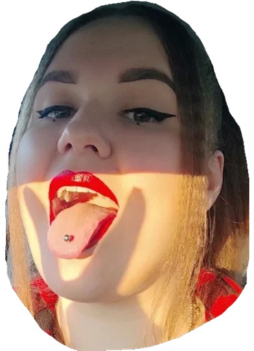 Стикер V_Pisdy - 1