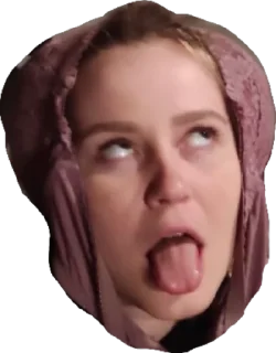 Sticker Бланш - 9