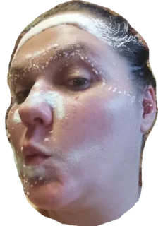 Sticker Бланш - 11