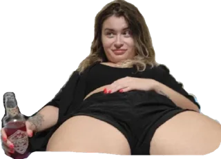 Sticker Бланш - 6