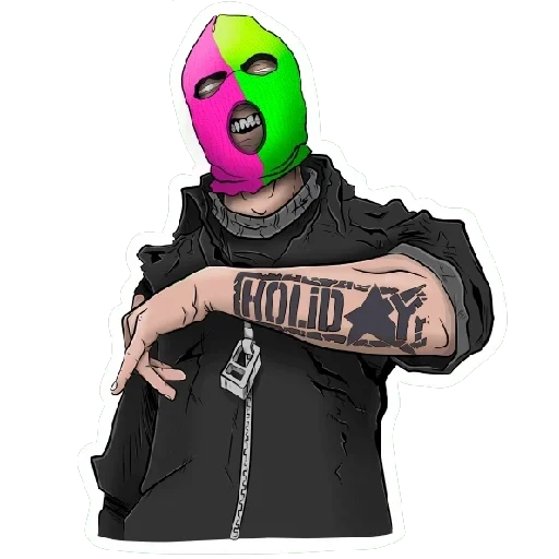 Sticker V_gvbnn_bb_by_fStikBot - 1