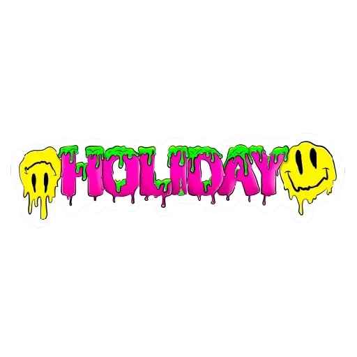 Стикер HOLIKORN :: @fStikBot - 10