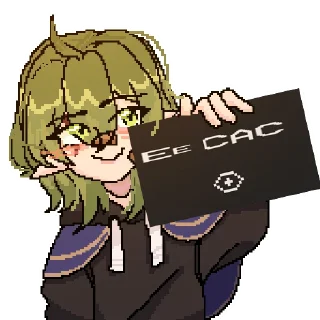 Стикер Вʍуᴛᴇд *ੈ✩‧₊˚ | @neimsess - 7