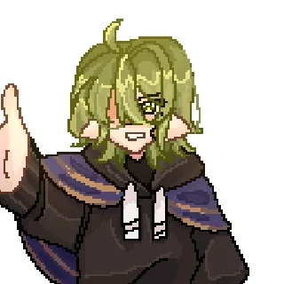 Стикер Вʍуᴛᴇд *ੈ✩‧₊˚ | @neimsess - 1