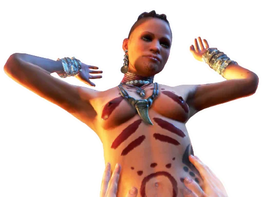 Sticker Ваас Монтенегро - 5