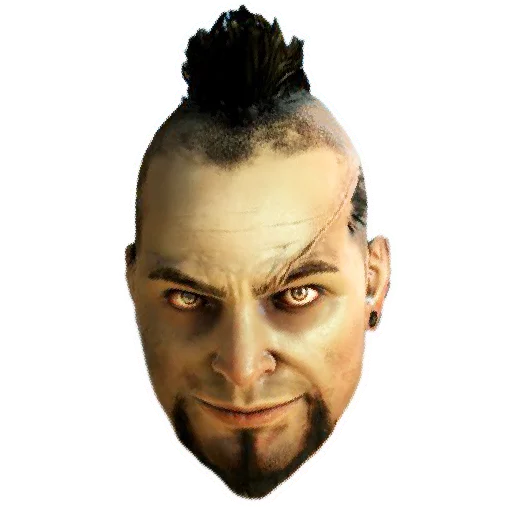 Ваас Монтенегро (@yamstickers) - 