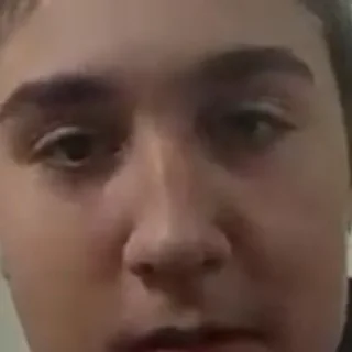 Sticker Вадик - 3