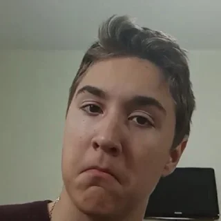 Sticker Вадик - 5