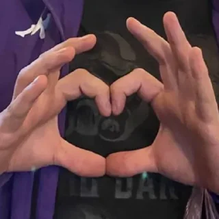 Sticker Вадим - 1