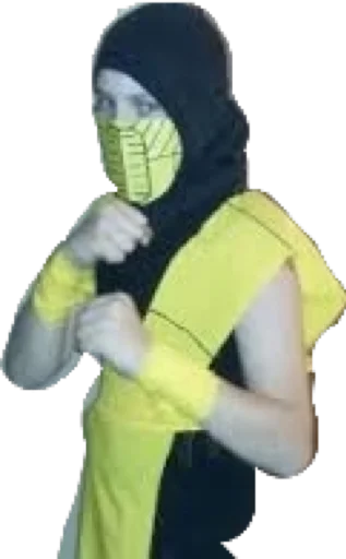 Стикер Вадим-Дебил - 1