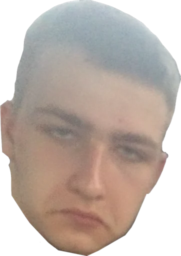 Стикер Вадим-Дебил - 0