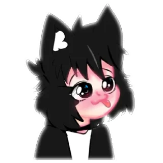 Стикер Легендарный Вадим - 11