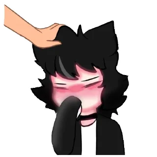 Стикер Легендарный Вадим - 3