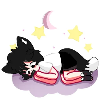 Стикер Легендарный Вадим - 2