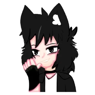 Стикер Легендарный Вадим - 0