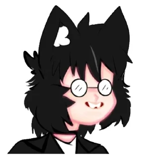 Стикер Легендарный Вадим - 10