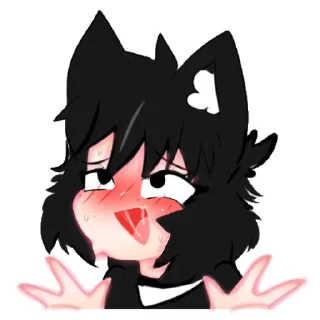 Стикер Легендарный Вадим - 5