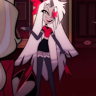 Стикер ( 💌 ) @Neqkvkw ★ @Beluga282 - 6