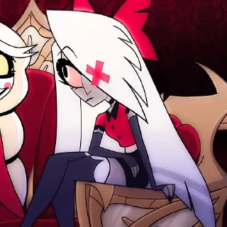 Стикер ( 💌 ) @Neqkvkw ★ @Beluga282 - 4