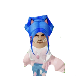 Стикер Вигига великая - 2