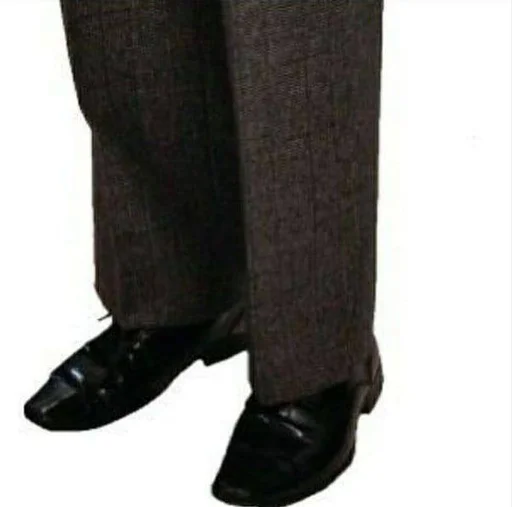 clothing footwear person