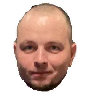 Стикер Вах - 0