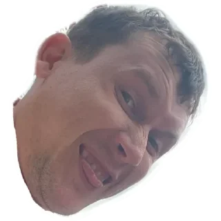 Стикер Вах - 1