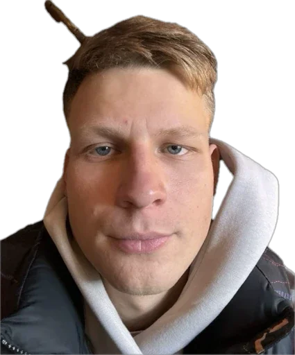 Sticker Vahrushevdrift - 1