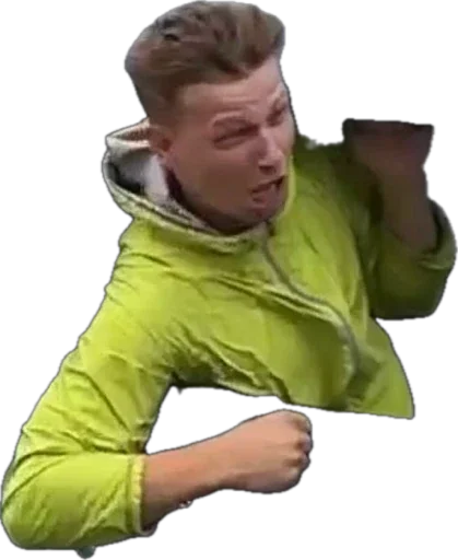 Sticker Vahrushevdrift - 1