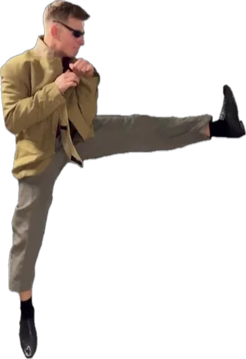 Sticker Vahrushevdrift - 1