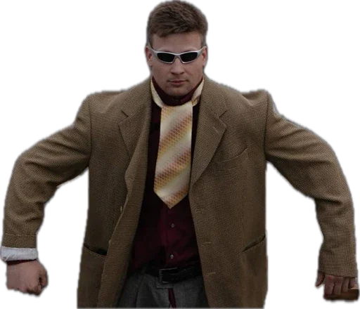 Sticker Vahrushevdrift - 1